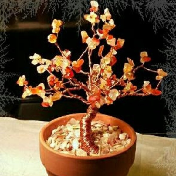 GEMSTONE PENDANTS - PENDULUMS - ARROWHEADS & MORE - Picture 5 of 8